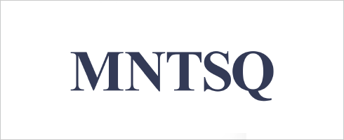 MNTSQ株式会社