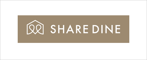 株式会社シェアダイン