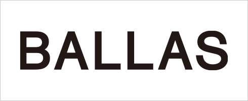 株式会社BALLAS