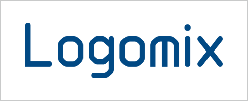 株式会社Logomix