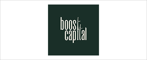 ブーストキャピタル株式会社