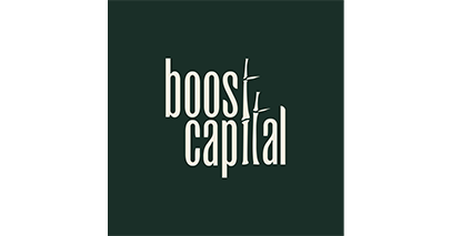 ブーストキャピタル株式会社
