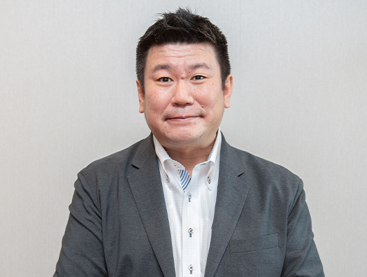 マネージング・ディレクター