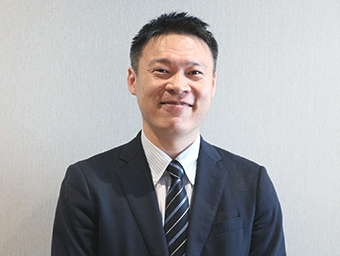 ヴァイス・プレジデント