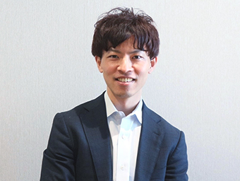 ヴァイス・プレジデント