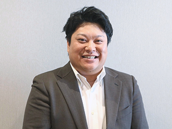 ヴァイス・プレジデント