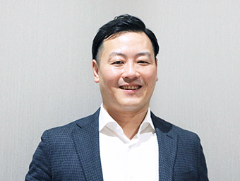 ヴァイス・プレジデント